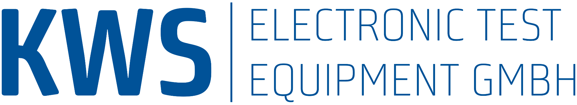 KWS Electronic Test Equipment GmbH